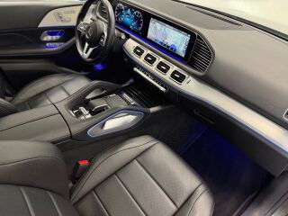 Mercedes-Benz GLE 450 4Matic AMG Paket 270kW