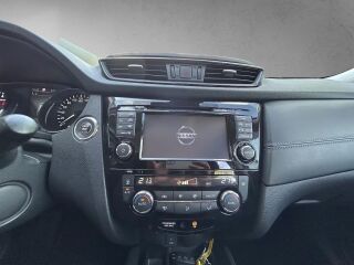 Nissan X-Trail 1.3 117kW
