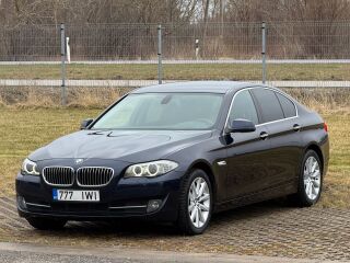 BMW 525 3.0 150kW