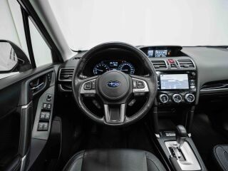 Subaru Forester XC Symmetrical AWD 2.0 110кВ