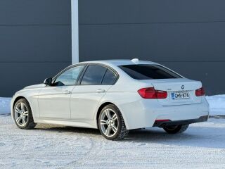 BMW 320 M-Sportpakett xDrive 2.0 135кВ