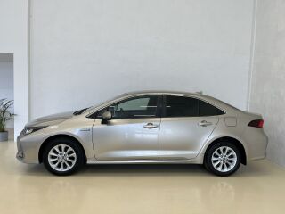 Toyota Corolla Active 72kW