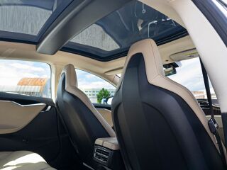 Tesla Model S 85D 270kW 270kW