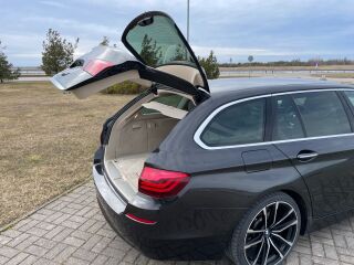 BMW 530 Modern Line 3.0 190kW