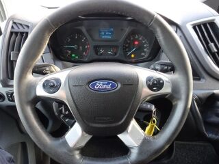 Ford Transit DOKA EU5 2.2 R4 TDCi 114kW