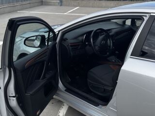 Toyota Avensis 1.8 108kW