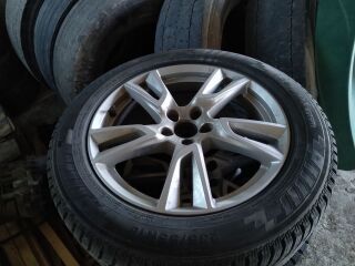 Volvo V90 Cross Country 2.0 140kW