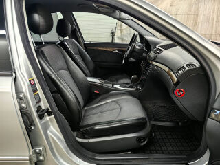 Mercedes-Benz E 270 AVANTGARDE 2.7 130kW