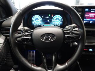 Hyundai i20 N Line 1.0 88kW