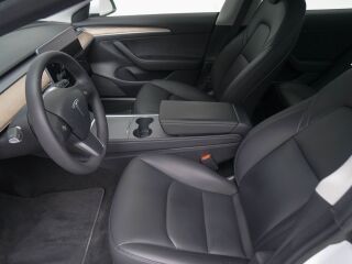 Tesla Model 3 Long Range AWD Dual Motor 366kW