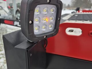Lorries PLAXX 27-4520