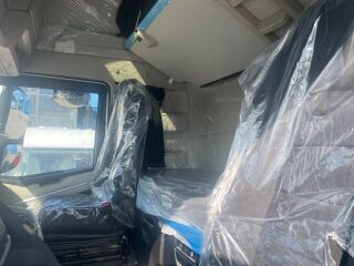 Iveco S-Way AS440S50T/FP 368kW