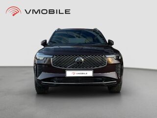 Volvo XC90 T8 2.0 335kW