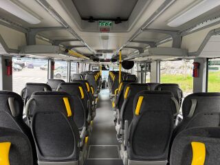 Volvo 8900 13 m 263kW