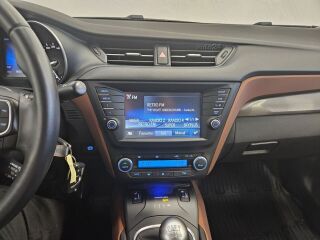 Toyota Avensis Active 108kW