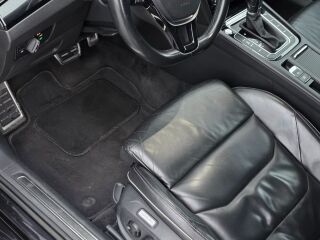 Volkswagen Arteon 2.0 110kW