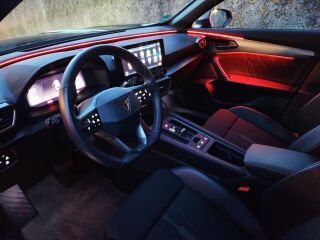 Cupra Formentor VZ 1.5 TSI 110kW