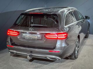Mercedes-Benz E 300 de Avantgarde 4Matic 2.0 d 225kW