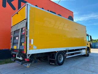 Mercedes-Benz Antos 1824 4x2 175кВ