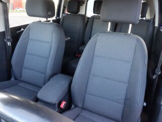 Volkswagen Touran Comfortline Facelift 2.0 R4 TDI 85кВ