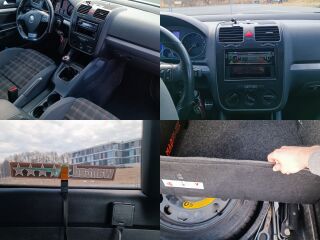 Volkswagen Golf GTI 2.0 147kW