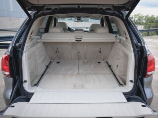 BMW X5 3.0 230kW