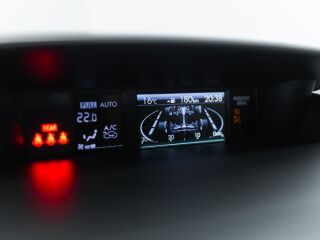 Subaru Forester Facelift 2.0 110кВ