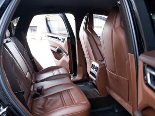 Porsche Cayenne E-Hybrid 3.0 340kW