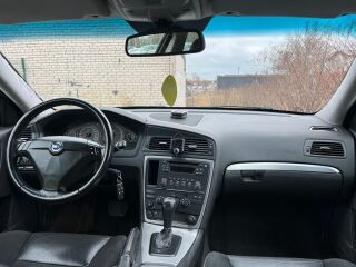 Volvo S60 2.4 120kW