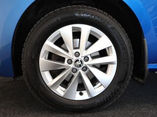 Skoda Kamiq Elegance 1.0 81kW