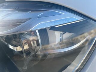 BMW X5 3.0 190kW