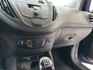 Ford Transit Courier 1.5 55kW
