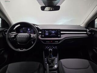 Skoda Fabia Selection 1.0 85кВ