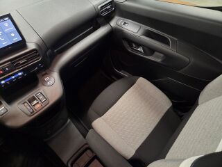 Citroen Berlingo L1 FEEL Diese 1.5 96kW