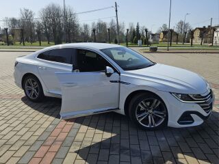 Volkswagen Arteon R-line 2.0 110kW