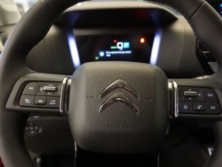 Citroen C4 X Shine 57кВ