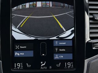 Volvo XC90 D5 2.0 173kW