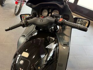 Honda ST 1100 Pan European V4 72kW