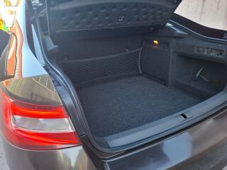 Skoda Superb 1.4 92kW