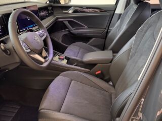 Volkswagen Tiguan Elegance 2.0 eTSI 150kW