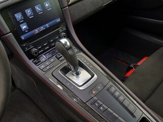 Porsche 718 Cayman GTS 4.0 294kW