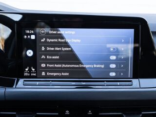 Volkswagen Golf Style 2.0 110kW