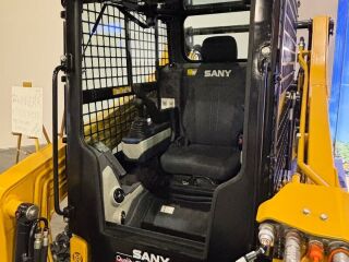 Sany SANY ST230V 4,6 Tonni 53kW