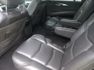 Cadillac Escalade ESV Platinum 6.2 313кВ