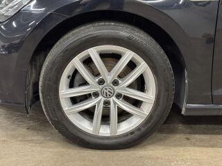 Volkswagen Golf BlueMotion CNG 1.5 DHF 96kW