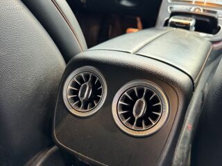 Mercedes-Benz CLS 350 2.9 210kW