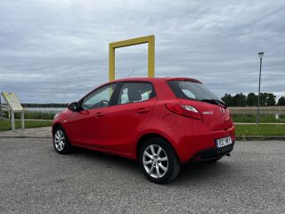 Mazda 2 1.3 55kW