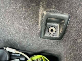 Volvo S80 Summum 2.4 120кВ