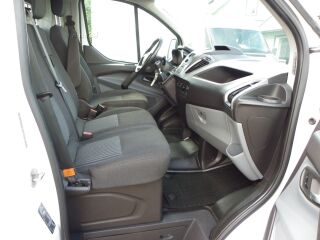 Ford Transit Custom H2/L2a/c 2.0 TDI 96kW