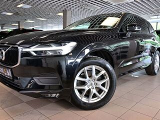 Volvo XC60 AWD H&K INSCRIPTION EXPRESSION XENIUM INTELLI 184kW
